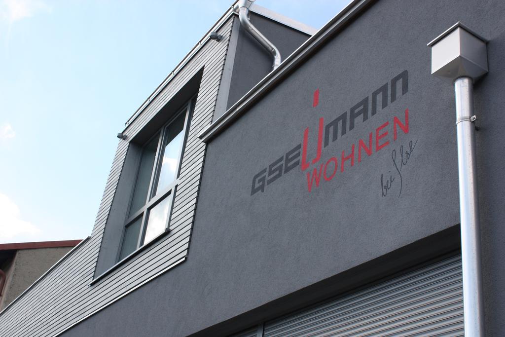Weingut Gsellmann - Wohnen Bei Ilse Apartman Gálos Kültér fotó