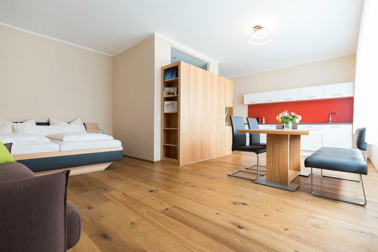 Weingut Gsellmann - Wohnen Bei Ilse Apartman Gálos Kültér fotó