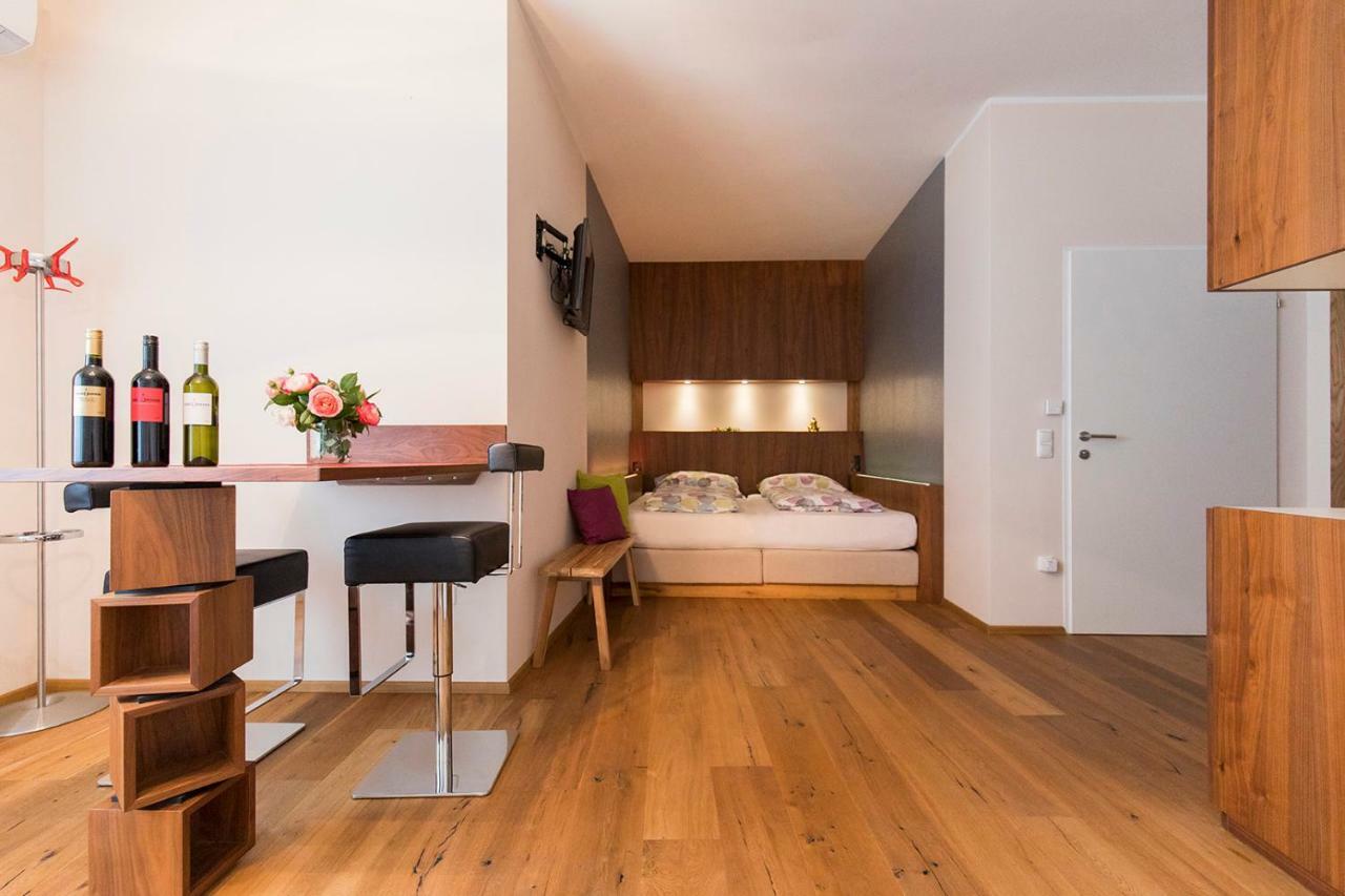 Weingut Gsellmann - Wohnen Bei Ilse Apartman Gálos Kültér fotó