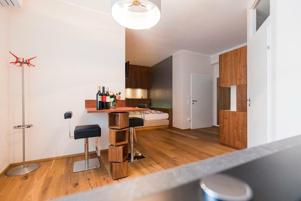 Weingut Gsellmann - Wohnen Bei Ilse Apartman Gálos Kültér fotó